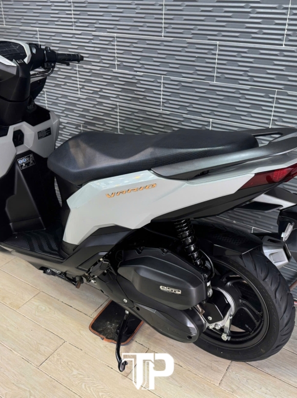 Vario 125 2024 xi măng bstp