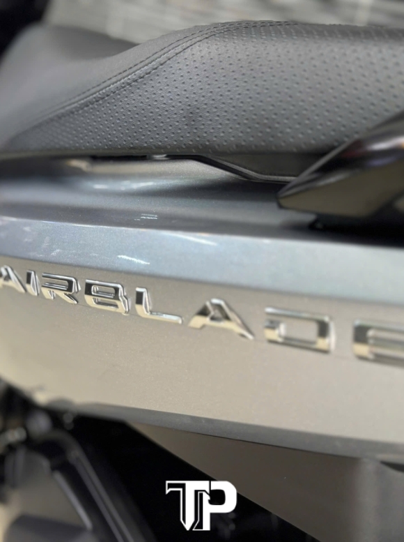 AB 125 4val 2025 500km