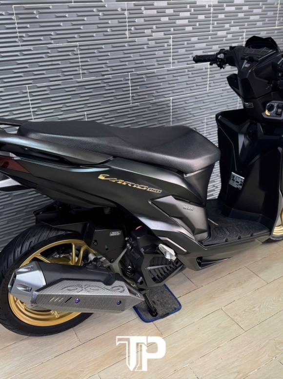 Vario 150 4000km 2020