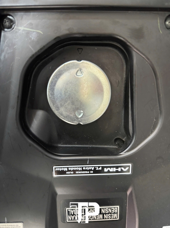 Vario 150 4000km 2020