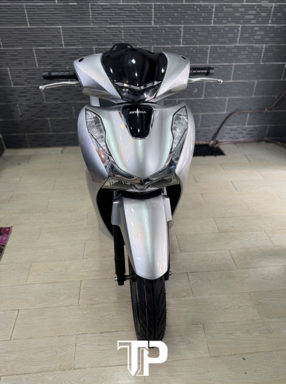 Honda SH160 date 2023 Abs Bạc Porsche Bstp
