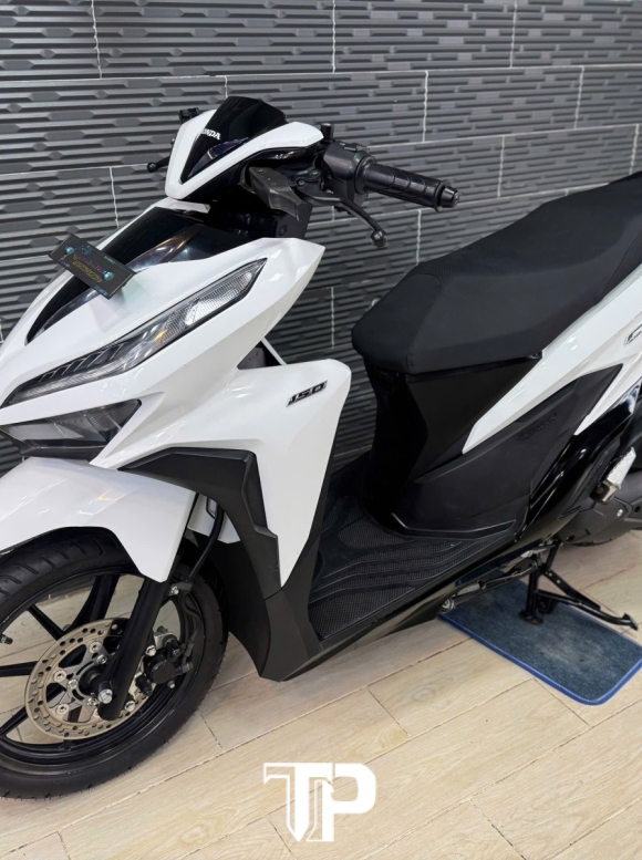 Vario 150 2020 10k km bstp