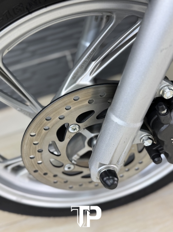 Honda SH125 date 2022 Đen Bóng Bstp 