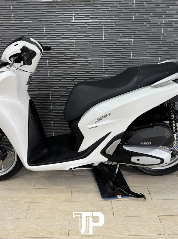Honda SH150 abs 2022 Trắng Bstp