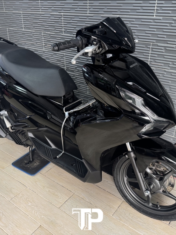 Honda AB125 date 2022 -4val Mẫu mới Bs 55556
