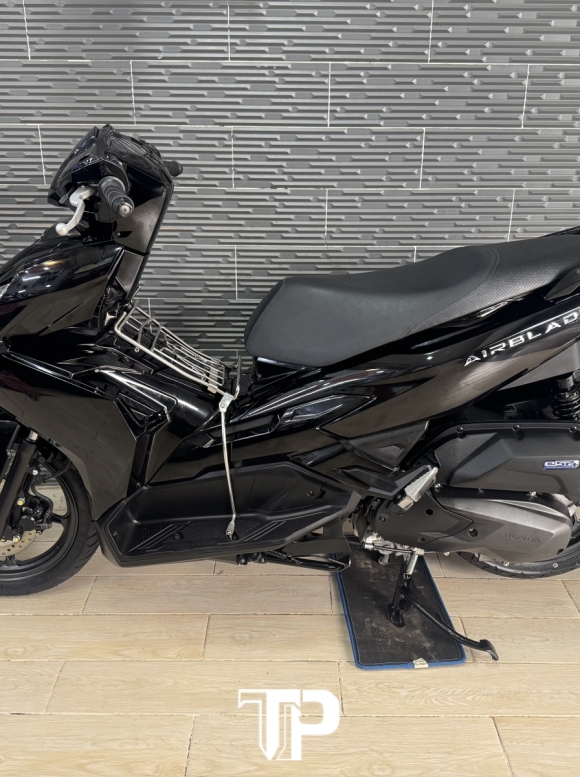 Honda AB125 date 2022 -4val Mẫu mới Bs 55556
