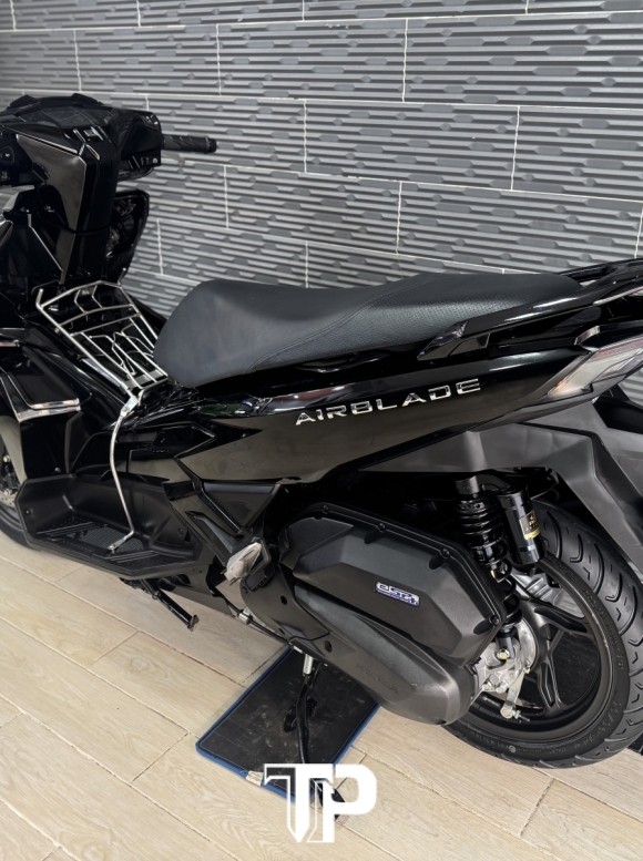 Honda AB125 date 2022 -4val Mẫu mới Bs 55556