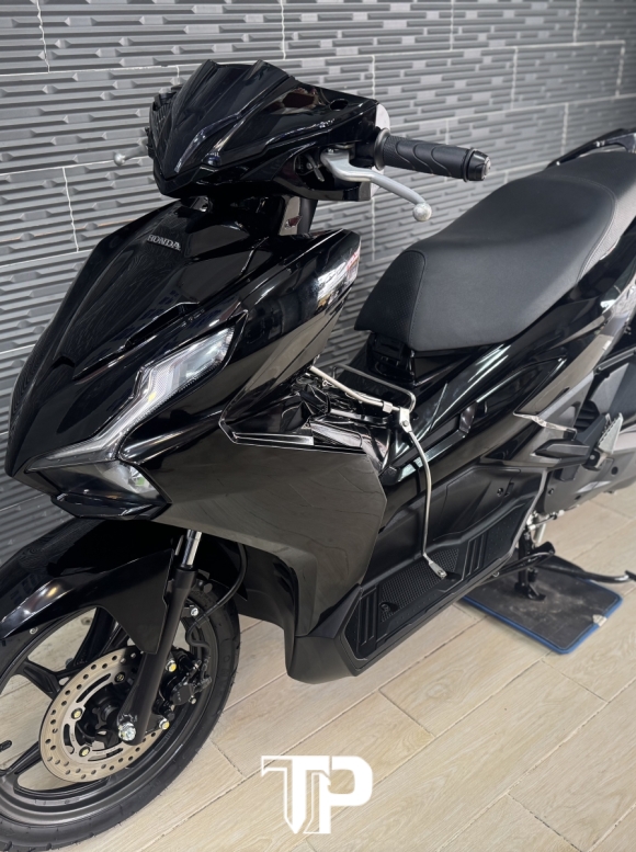 Honda AB125 date 2022 -4val Mẫu mới Bs 55556