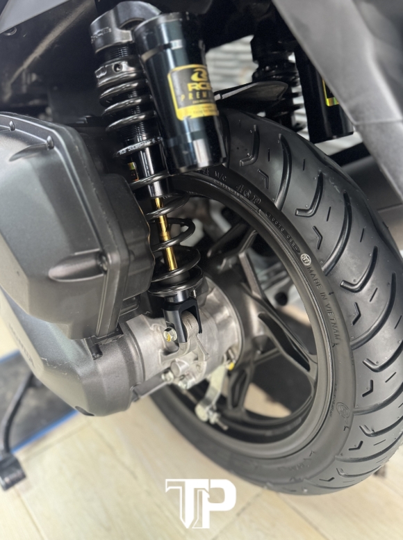 Honda AB125 date 2022 -4val Mẫu mới Bs 55556
