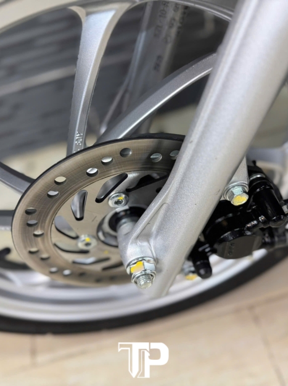 Vision 2025 30km bstp