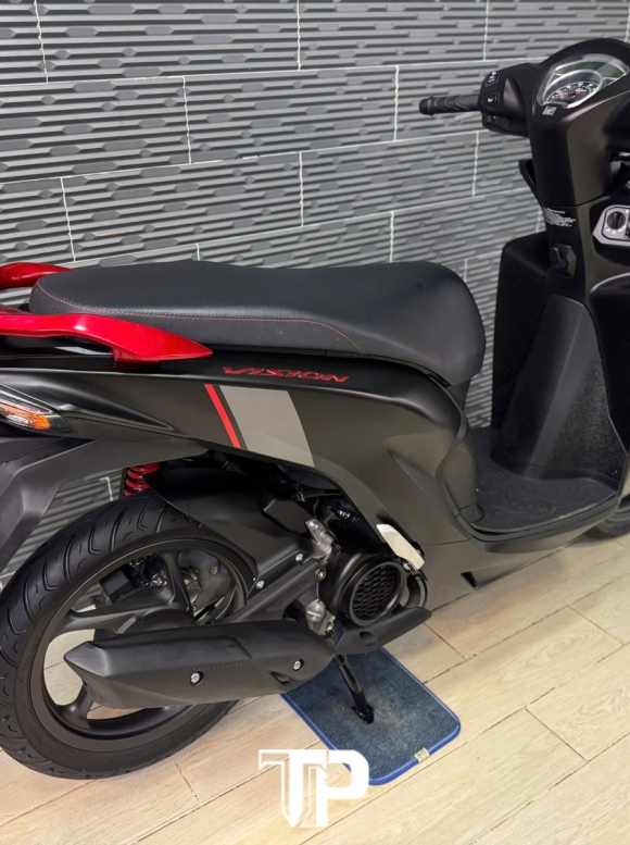 Vision 2025 1000km bstpp