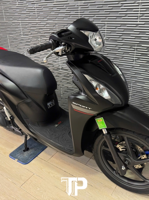 Vision 2025 1000km bstpp