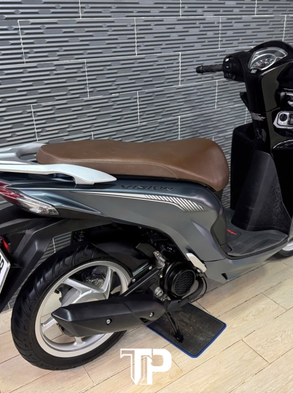 Vision 2024 bstp đặc biệt