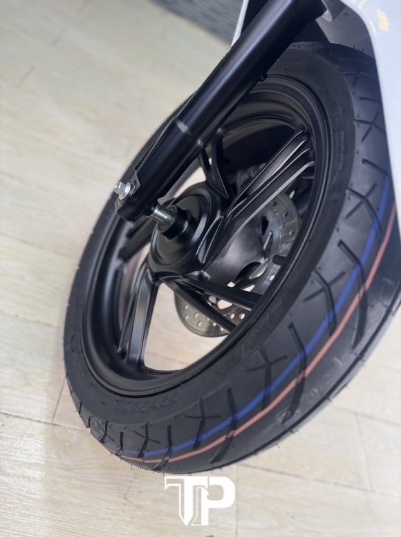 Honda SH150 date 2022 Trắng Sporty Bstp