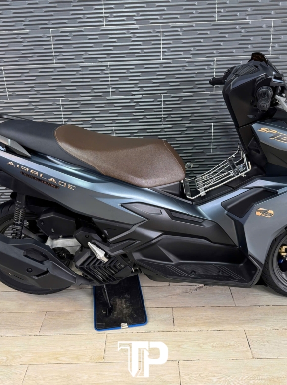 AB 160abs 2024 bstp 4val