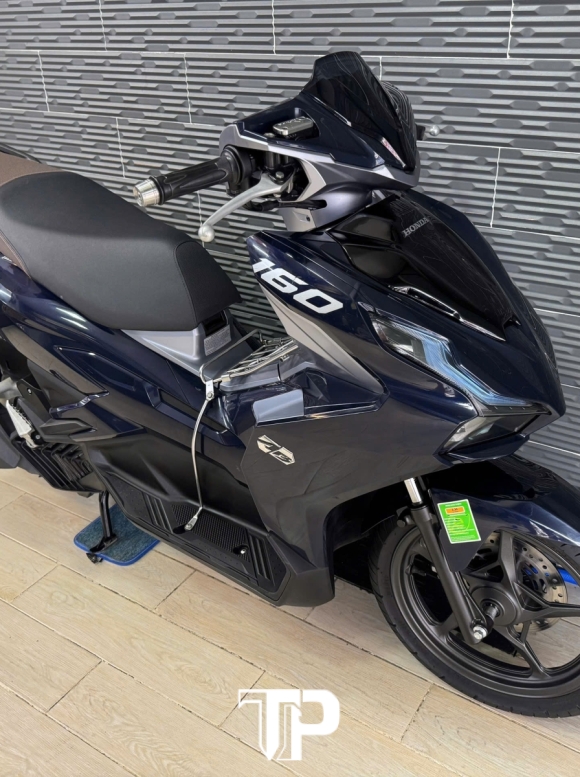 Ab 160 abs 2023 bstp