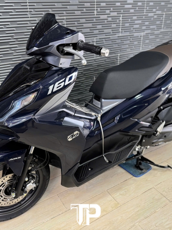 Ab 160 abs 2023 bstp