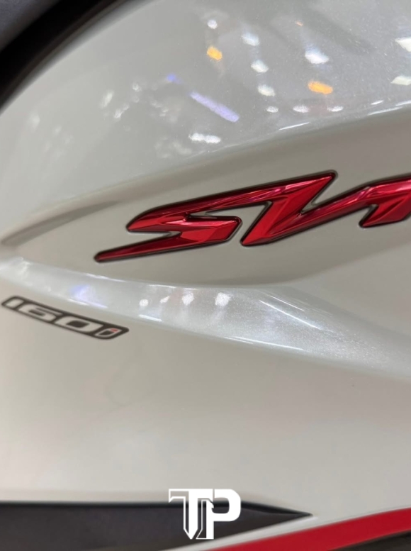 SH 160 abs 2024 bstp chính chủ