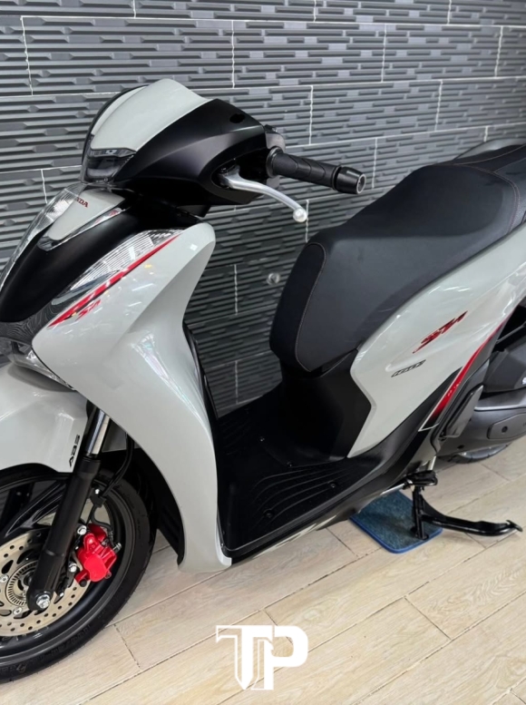 SH 160 abs 2024 bstp chính chủ