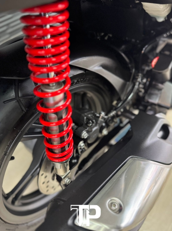 SH 160 abs 2024 bstp chính chủ