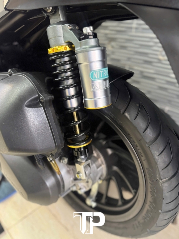 Shmode abs 2025 bstp