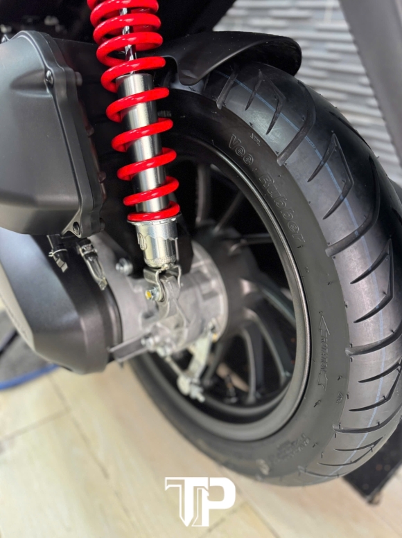 SHmode abs 2025 0km bstp