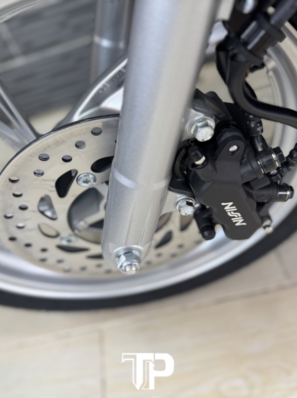 Honda SH125 date 2026 Trắng New 