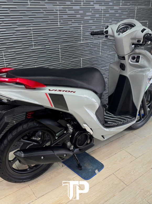 Vision 2025 - 10km  bstp