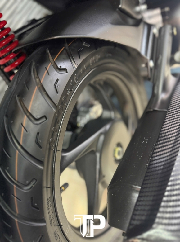 Vision 2025 - 10km  bstp