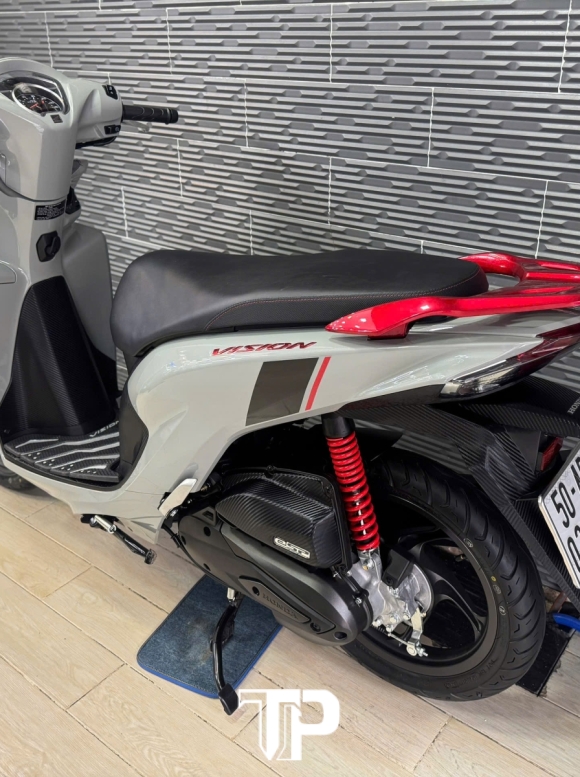 Vision 2025 - 10km  bstp