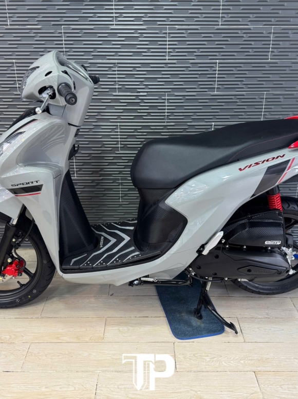 Vision 2025 - 10km  bstp