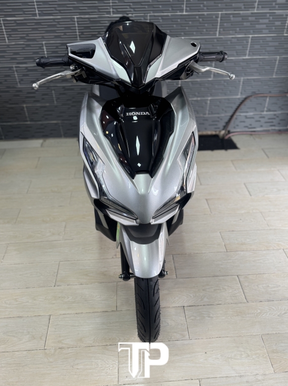 Honda AB125 date 2022 Xám Lamborghini Bstp