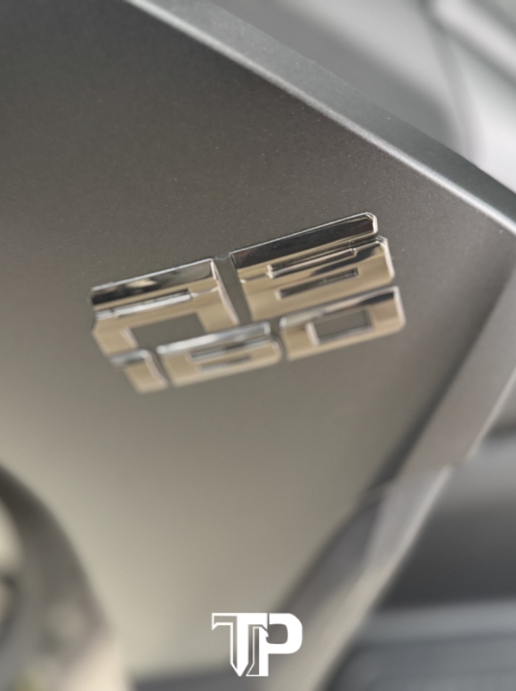 Honda AB 160 Đen Nhám 2026 New 100%