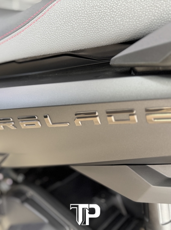 Honda AB 160 Đen Nhám 2026 New 100%