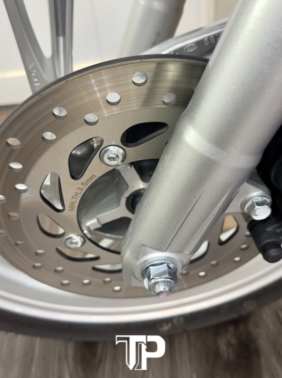 Honda SH160 date 2024 Trắng Bstp