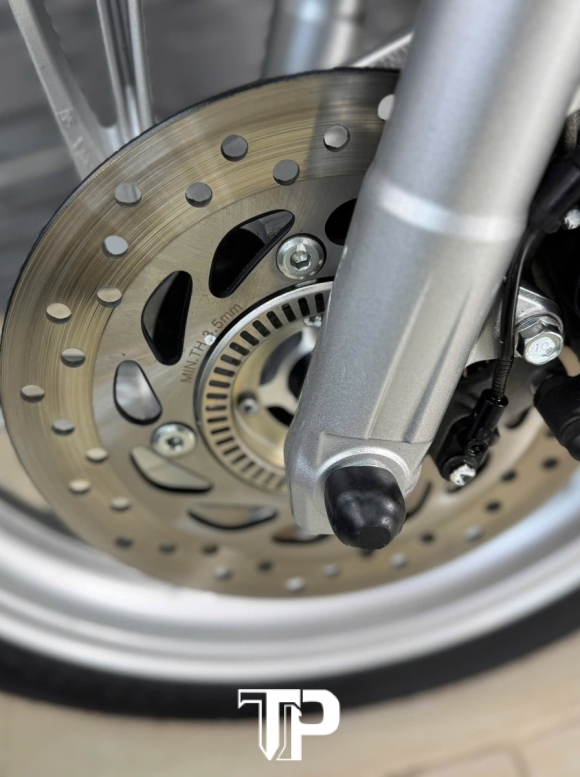 Sh 125 abs bstp chính chủ