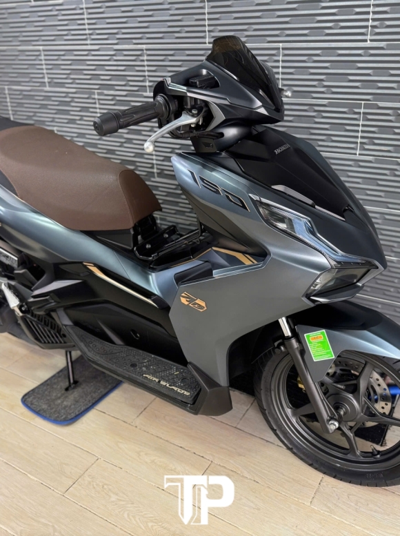 Ab 150 abs 2021 bstp 9000km