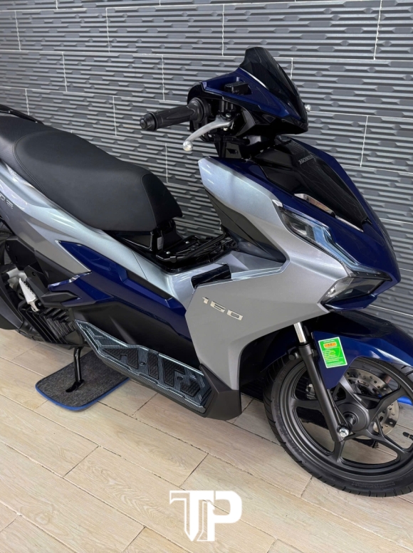 Ab 160 abs 1800km 2025