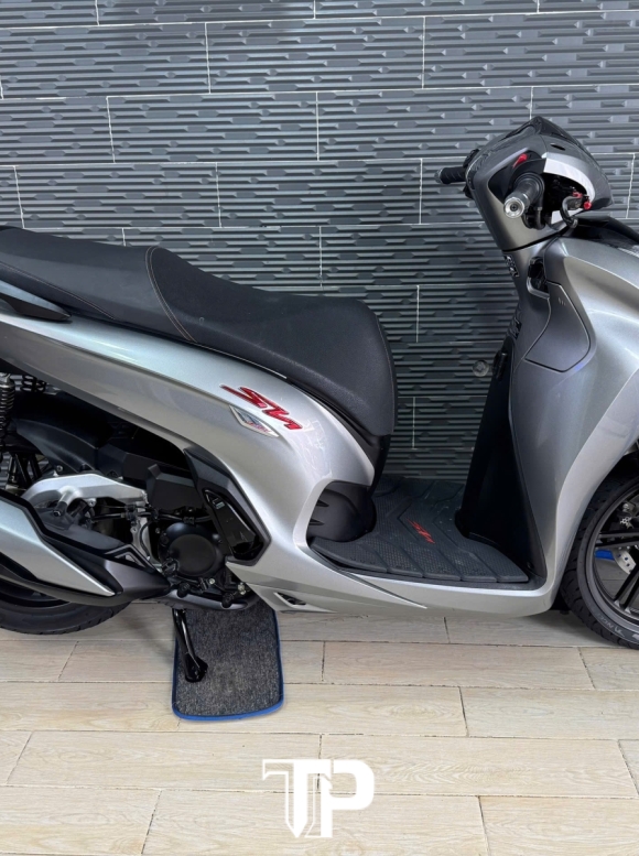 Sh 350i 2022 máy thái