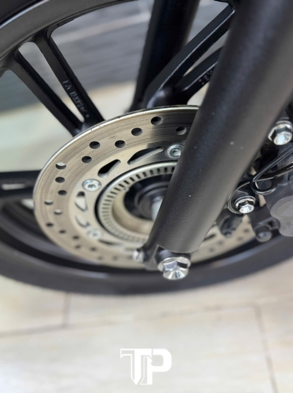 Sh 350i 2022 máy thái