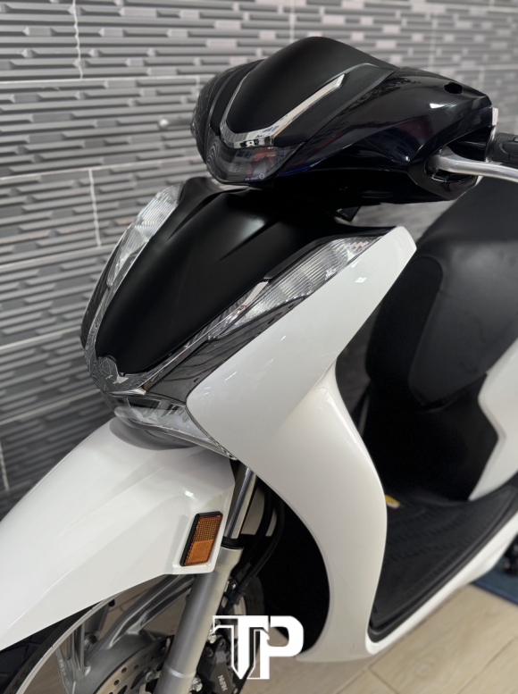 Honda SH150 date 2022 Trắng Úp 350 