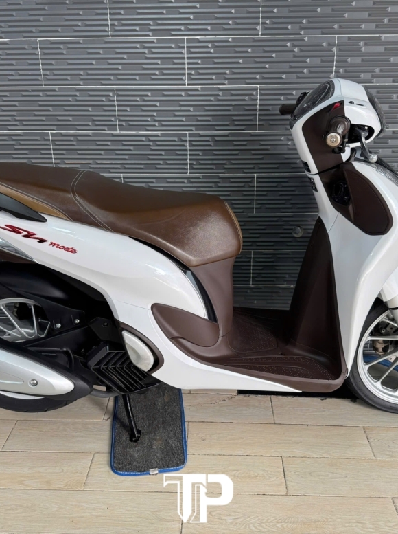 Shmode abs 2022 bstp chính chủ