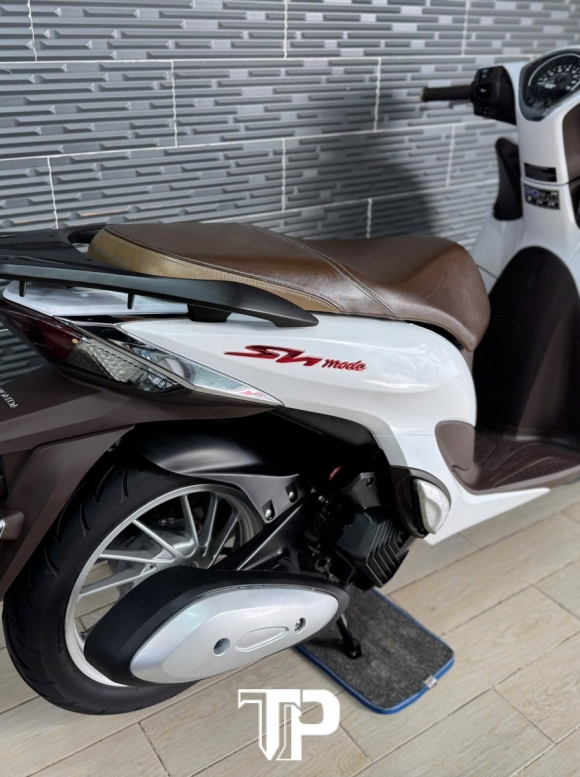 Shmode abs 2022 bstp chính chủ