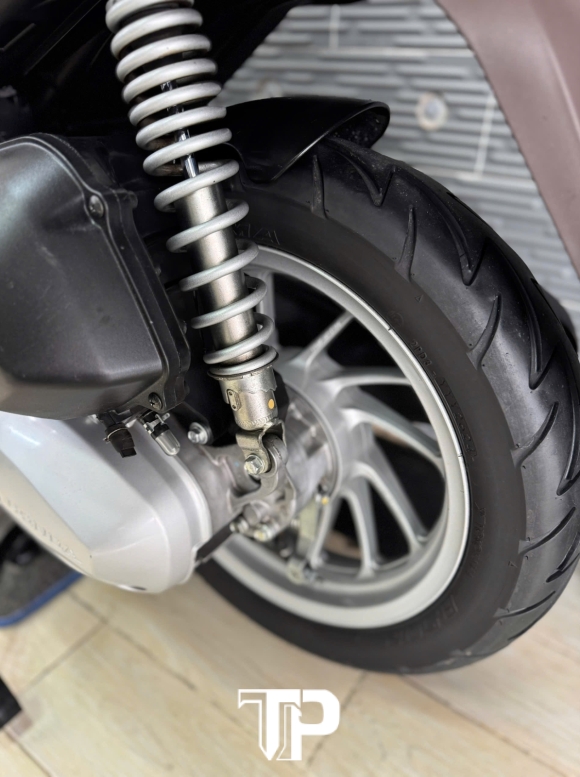 Shmode abs 2022 bstp chính chủ