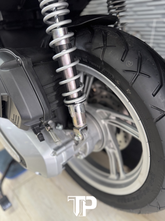 Honda SH125  2026 New mới Đủ màu 