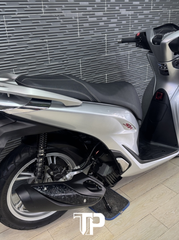 Honda SH 150 date 2022 Xám Lamborghini 