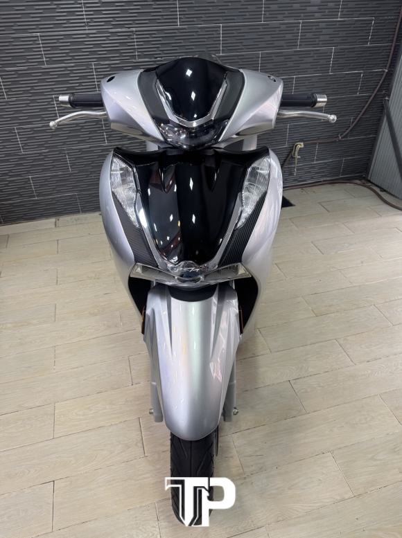 Honda SH 150 date 2022 Xám Lamborghini 