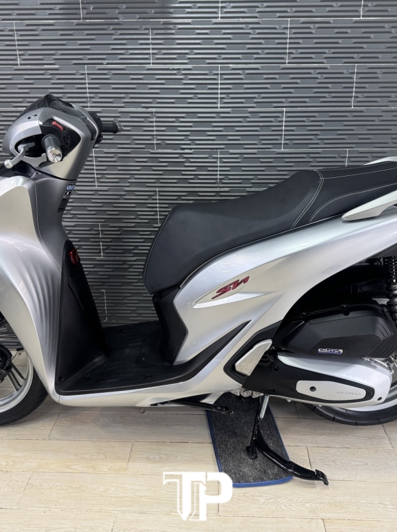 Honda SH 150 date 2022 Xám Lamborghini 