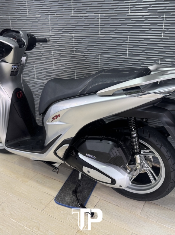 Honda SH 150 date 2022 Xám Lamborghini 