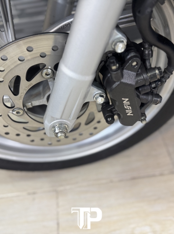 Honda SH 150 date 2022 Xám Lamborghini 